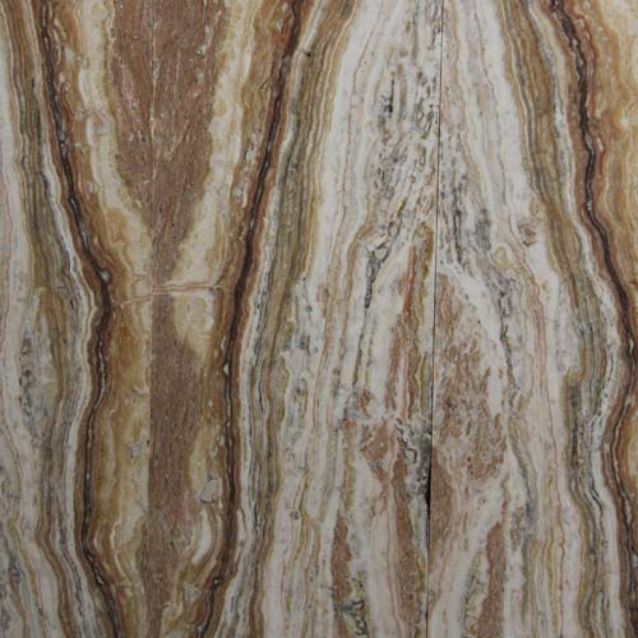  سنگ تراورتن