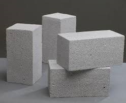 بلوک بتنی فوم بلوک بتنی فوم