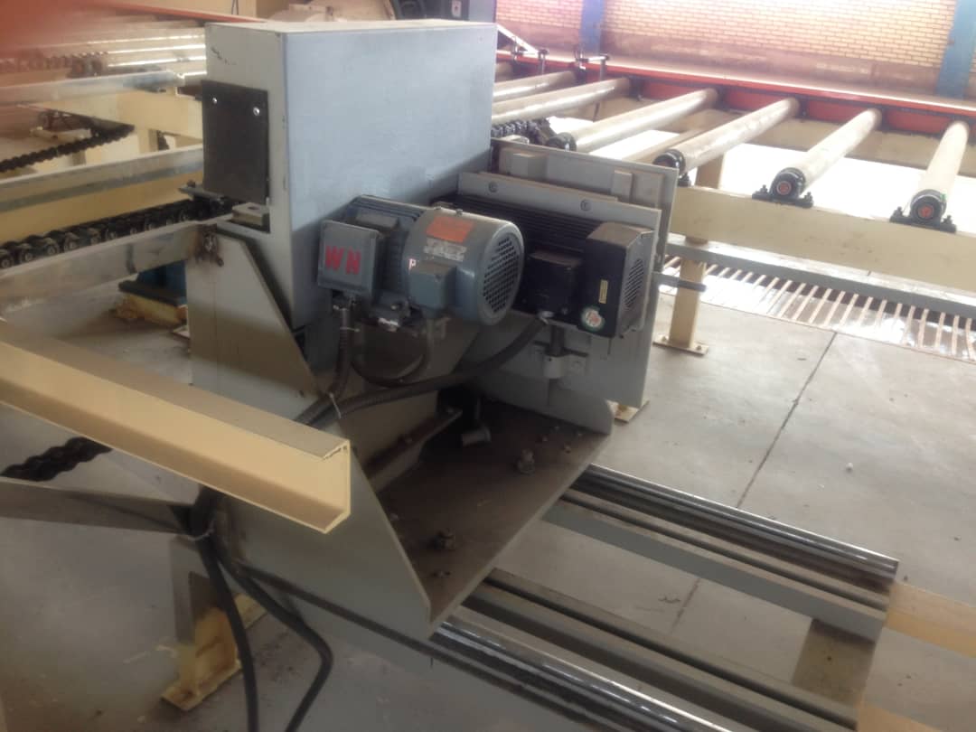  خط تولید گچ برگ