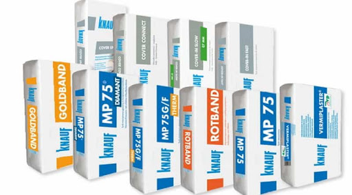  محصولات پودری  