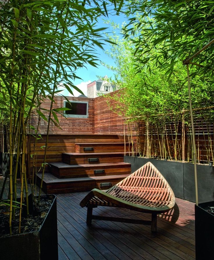 روف گاردن روف گاردن