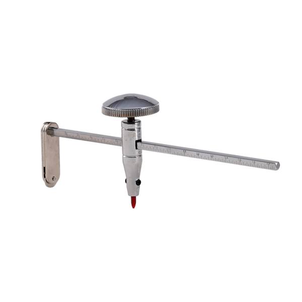  کاتر پرگاری