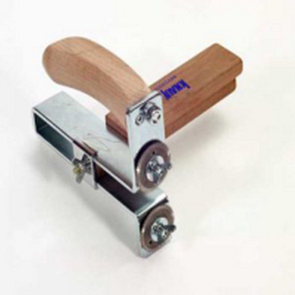  برش قرقره ای پانل