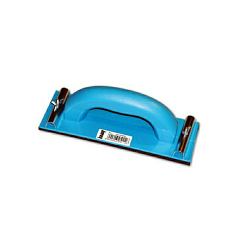  سمباده دسته پلاستیکی