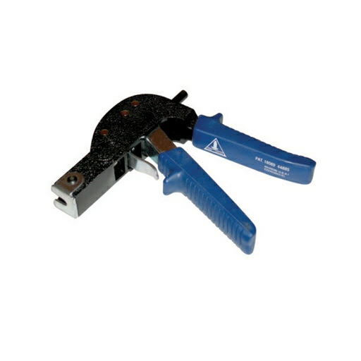  انبر پرس بولت پروانه ای