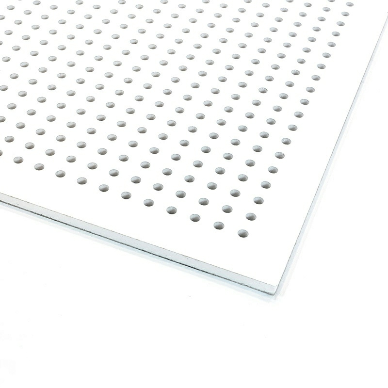  تایل پانچ دایره منظم