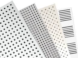  تایل های گچی