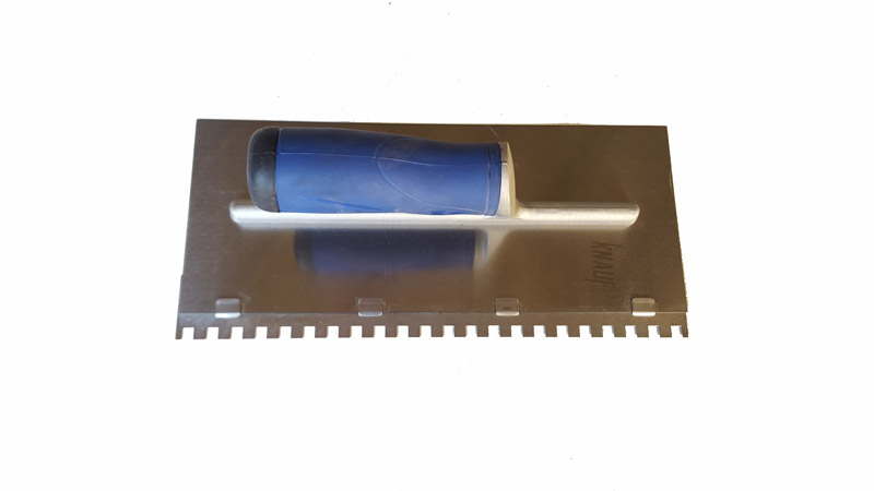 ماله نازک کاری قابل نصب تیغه شانه ای