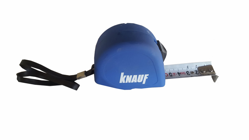  متر نواری فلزی 5متری