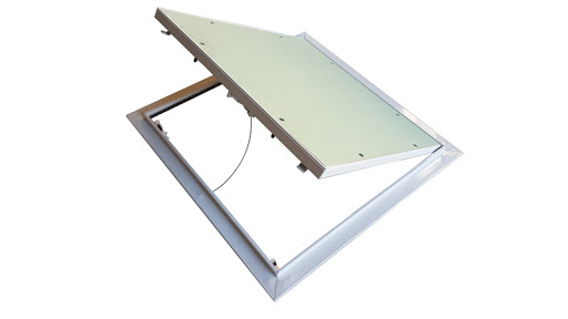  دریچه بازدید