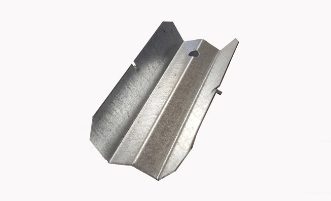  بست اتصال طولی 