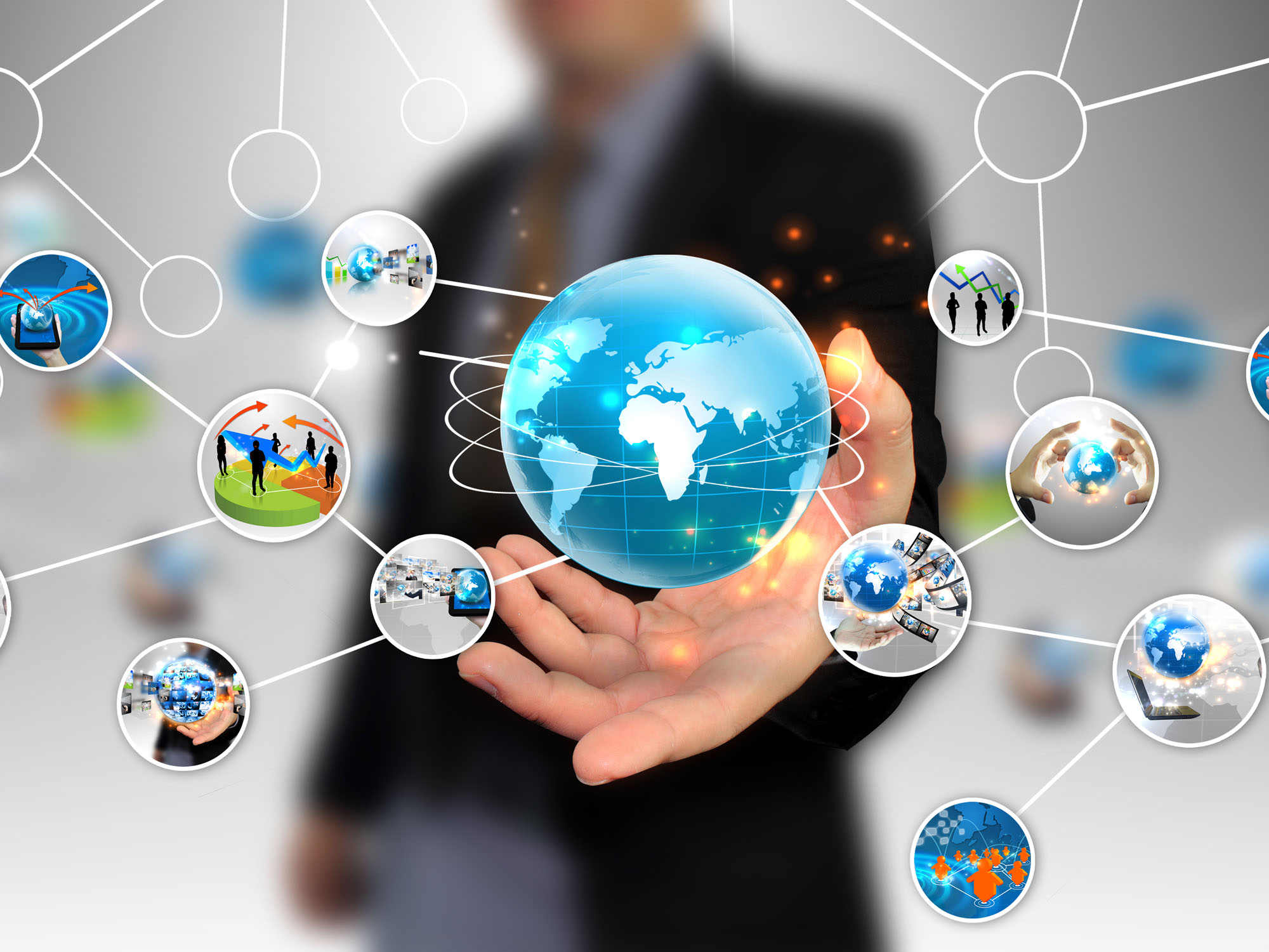 ما چه می‌کنیم ؟